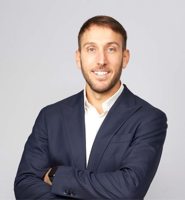 Sébastien CARIGNANO