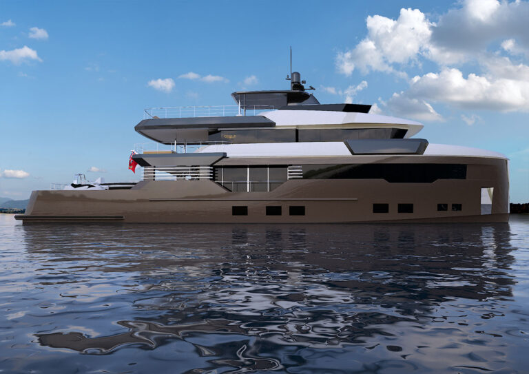 New Build Reale Pacifico