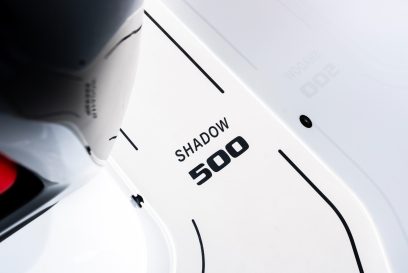 NAEL BRABUS Shadow 500