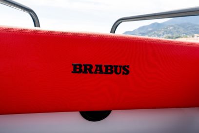 NAEL BRABUS Shadow 500