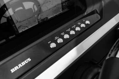 NAEL BRABUS Shadow 500