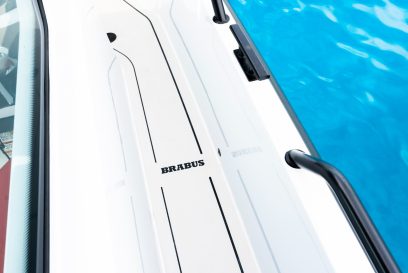 NAEL BRABUS Shadow 500