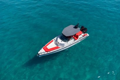 NAEL BRABUS Shadow 500