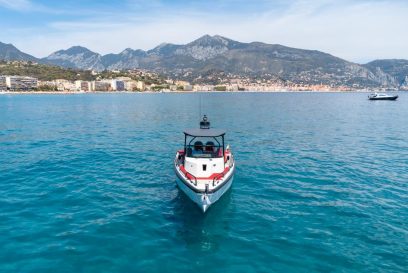 NAEL BRABUS Shadow 500