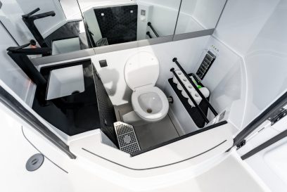 NAEL BRABUS Shadow 500