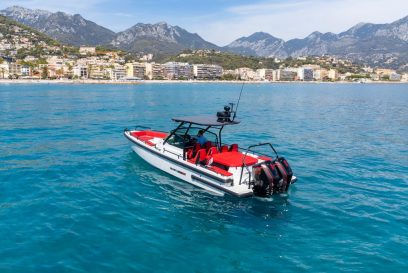 NAEL BRABUS Shadow 500