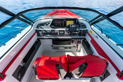 NAEL BRABUS Shadow 500