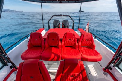 NAEL BRABUS Shadow 500