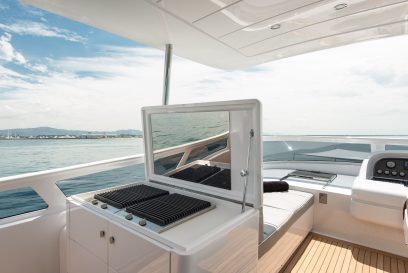 MIREDO Maiora Charter Yacht