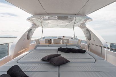 MIREDO Maiora Charter Yacht