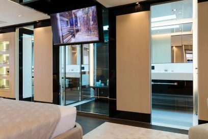 EVA.4EVA - Aqua Marine - Master ensuite