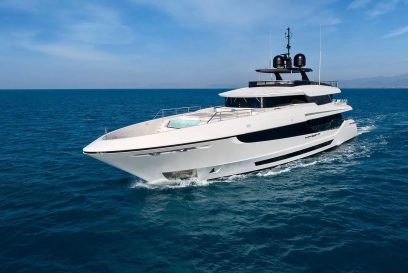 EVA.4EVA - Aqua Marine - Profile 1