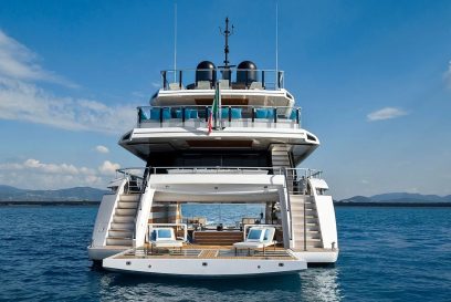 EVA.4EVA - Aqua Marine - beach club