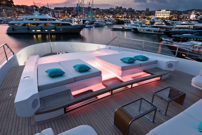 EVA.4EVA - Aqua Marine - sunpad