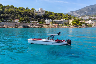 NAEL BRABUS Shadow 500