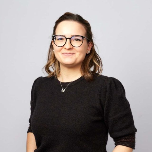 Elina PACITCHNIK