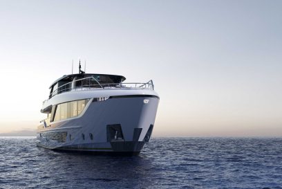 MAJESTY 111 - Profile