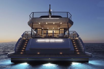 MAJESTY 111 - Profile