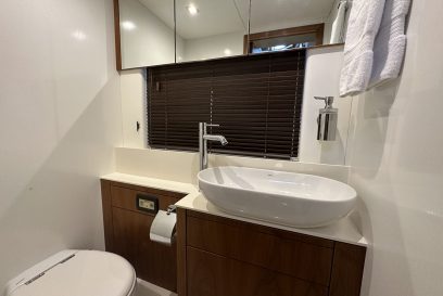 Chanson de la Mer - En-suite