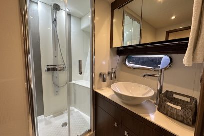 Chanson de la Mer - VIP en-suite