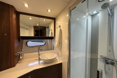 Chanson de la Mer - En-suite 1