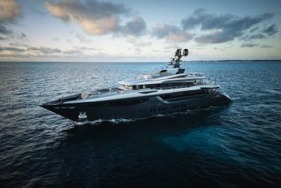 M/Y PROVOCATEUR 50m --10 copy