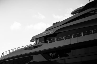 M/Y PROVOCATEUR 50m -125507