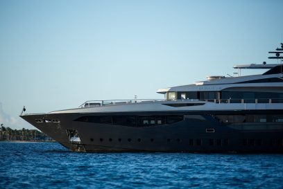 M/Y PROVOCATEUR 50m -126306