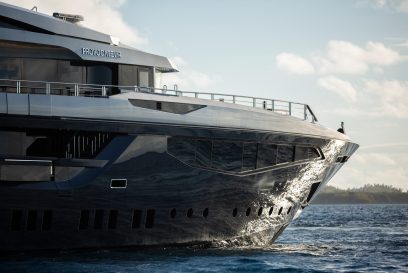 M/Y PROVOCATEUR 50m -126555