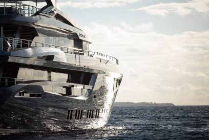 M/Y PROVOCATEUR 50m -126588