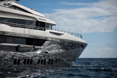 M/Y PROVOCATEUR 50m