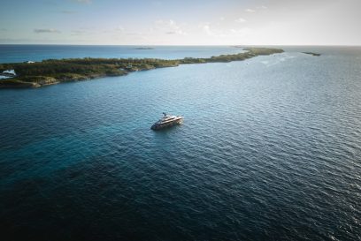 M/Y PROVOCATEUR 50m --13