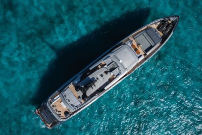 M/Y PROVOCATEUR 50m --40