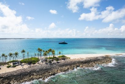 M/Y PROVOCATEUR 50m --42