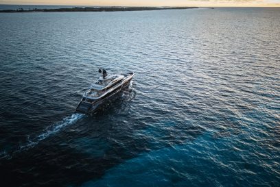 M/Y PROVOCATEUR 50m --5