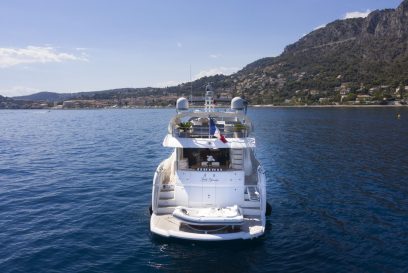 LADY YOUSRA - Profile