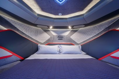 M/Y FAST ONE - LAMBORGHINI 63 - Master