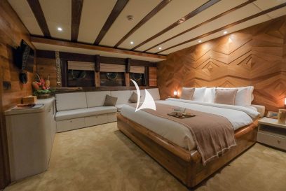 LAMIMA - MYBA - Guest double