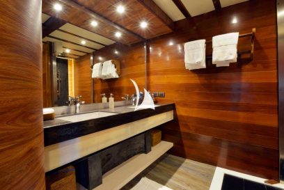 LAMIMA - MYBA - Master en suite