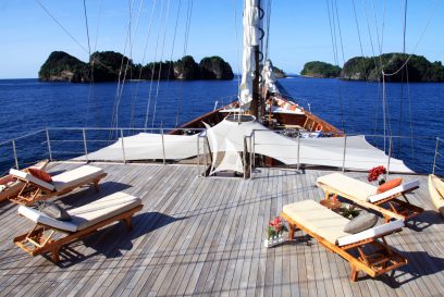 LAMIMA - MYBA - Sundeck