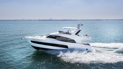 MAJESTY 62 - Profile (1)