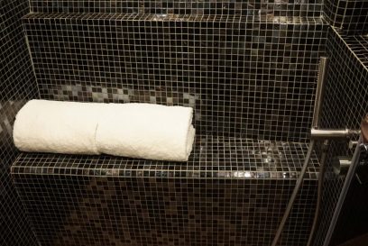 M:Y @last - Leopard for sale - Ensuite batheroom