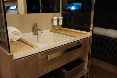 M:Y @last - Leopard for sale - Ensuite bathroom 1