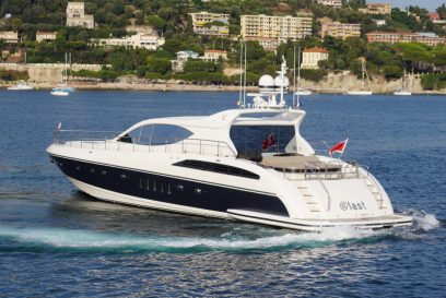 M:Y @last - Leopard for sale - profile