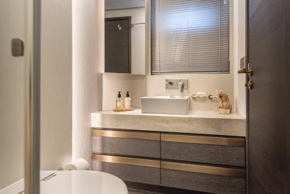 M:Y KAMOKA- TWINS EN SUITE