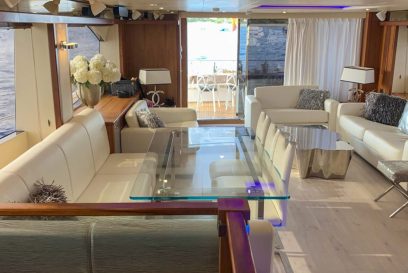 M:Y LI-JOR - Aqua Marine - Main salon