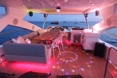 M:Y LI-JOR - Aqua Marine - Sundeck nightclub mode 1