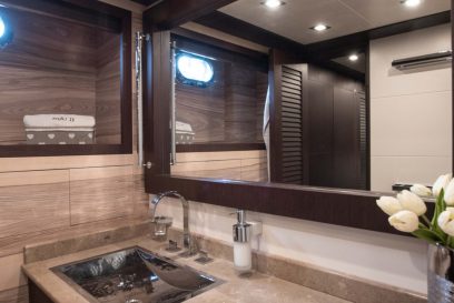 M:Y MILU II - Aqua Marine - Ensuite