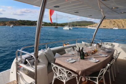 M_Y LI-JOR - Aqua Marine - Main deck 1