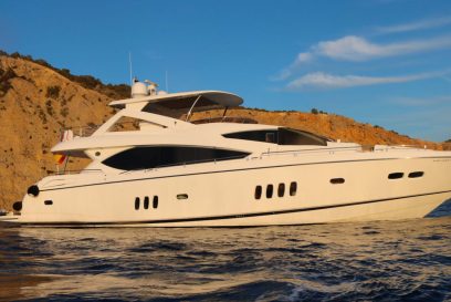 M_Y LI-JOR - Aqua Marine - Profile 1